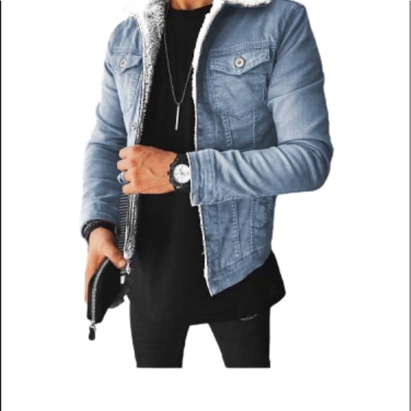 Aeropostale Jean Jacket - Picture 5 of 5